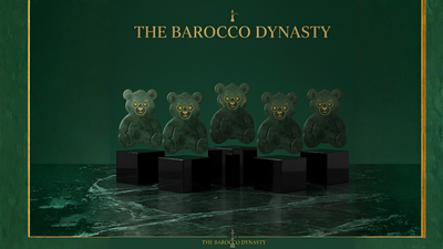 THE BAROCCO DYNASTY ⚜️