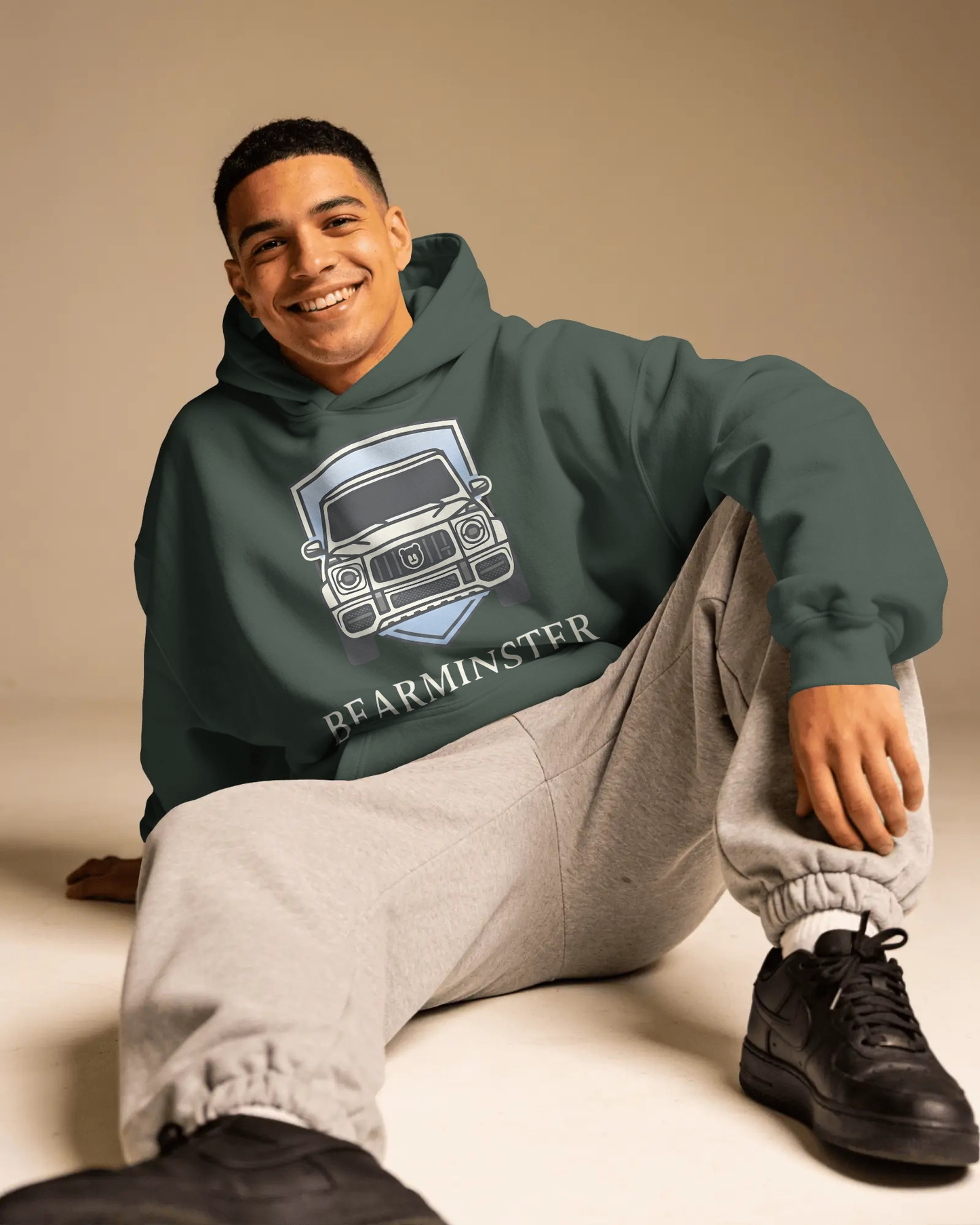 ASPEN OFF-ROAD // ❄️ BR-450 ❄️ – Heavyweight Hoodie