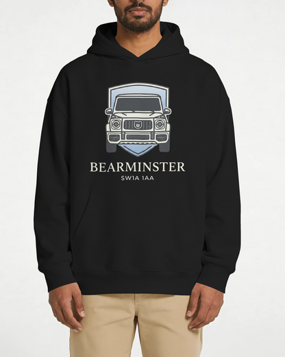 ASPEN OFF-ROAD // ❄️ BR-450 ❄️ – Heavyweight Hoodie
