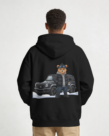 ASPEN OFF-ROAD // ❄️ BR-450 ❄️ – Heavyweight Hoodie