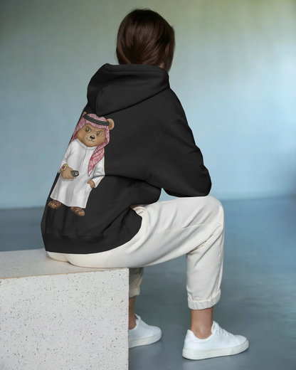 CRUISE DIVISION // ⚡ MB-03 ⚡ – Heavyweight Hoodie