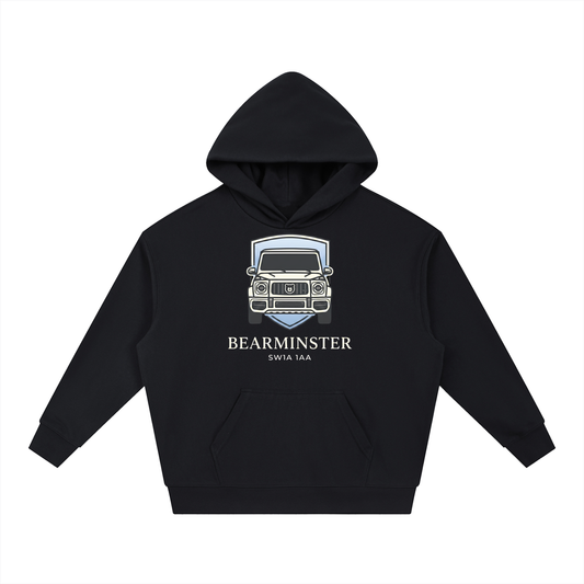 ASPEN OFF-ROAD // ❄️ BR-450 ❄️ – Heavyweight Hoodie