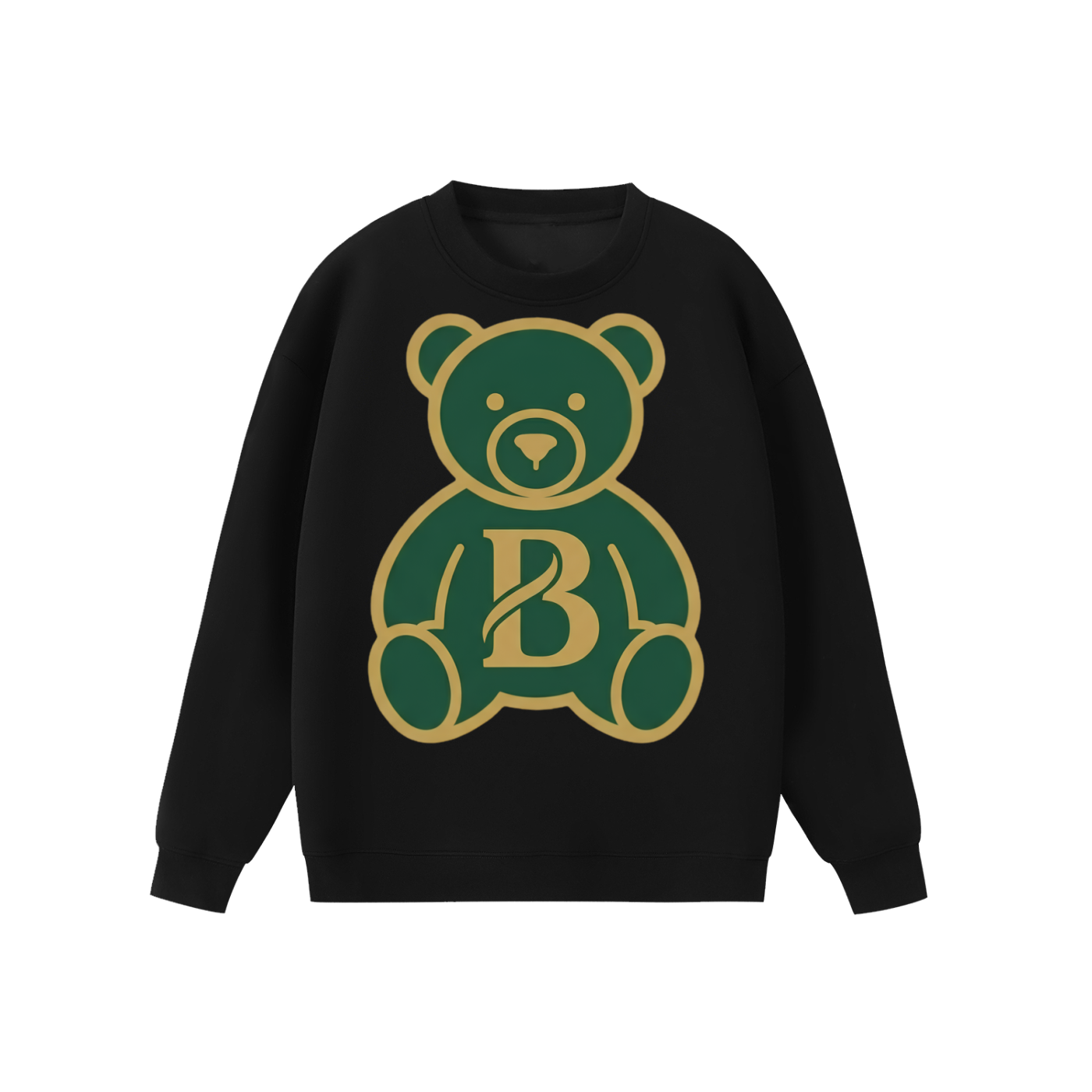 DIGITAL ROYALTY // ⚜️ 09 ⚜️ – Heavyweight Crewneck