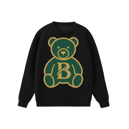 DIGITAL ROYALTY // ⚜️ 09 ⚜️ – Heavyweight Crewneck