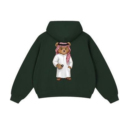 CRUISE DIVISION // ⚡ MB-03 ⚡ – Heavyweight Hoodie