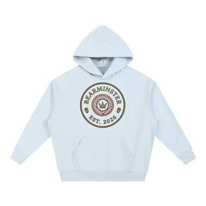 CRUISE DIVISION // ⚡ MB-03 ⚡ – Heavyweight Hoodie