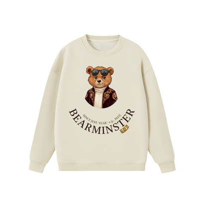 THE HUSTLE EMPIRE // 💸 04 💸 – Heavyweight Crewneck