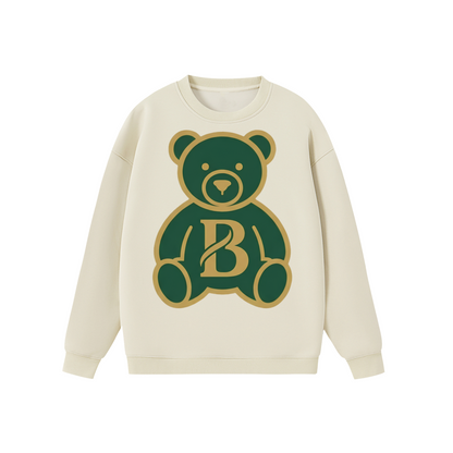DIGITAL ROYALTY // ⚜️ 09 ⚜️ – Heavyweight Crewneck