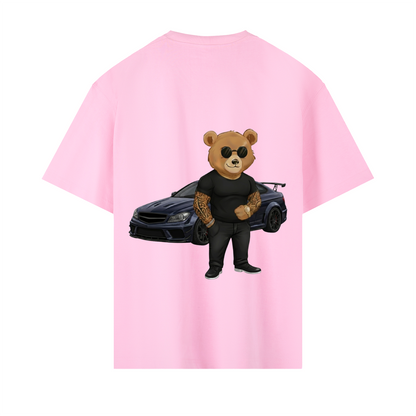 BLACK INK • V8 SPEC // 🏁 05 – Heavyweight Tee