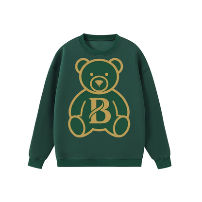DIGITAL ROYALTY // ⚜️ 09 ⚜️ – Heavyweight Crewneck