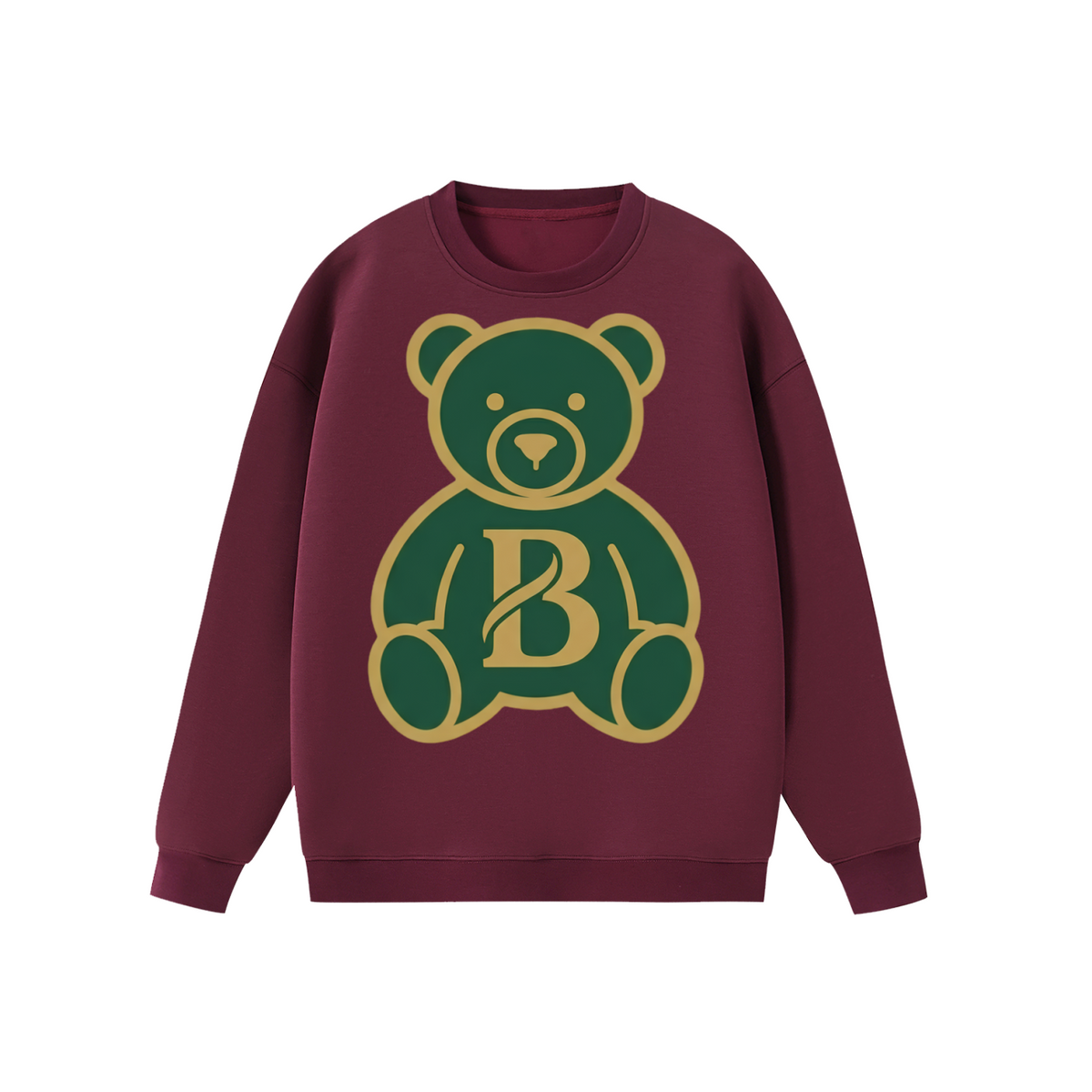 DIGITAL ROYALTY // ⚜️ 09 ⚜️ – Heavyweight Crewneck