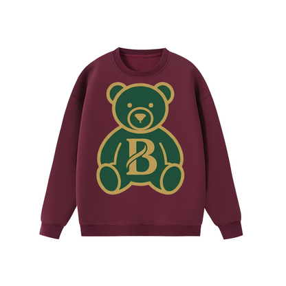 DIGITAL ROYALTY // ⚜️ 09 ⚜️ – Heavyweight Crewneck