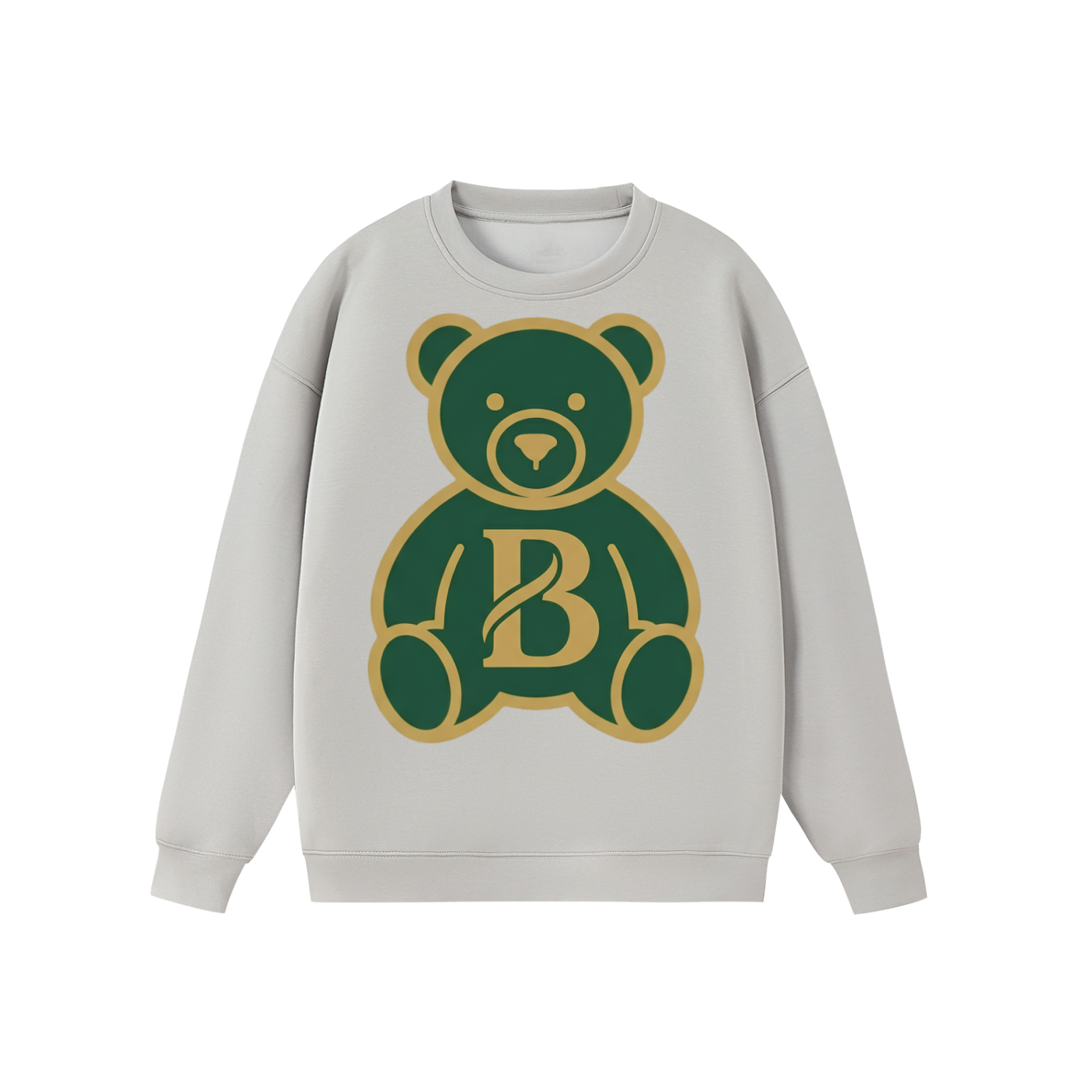DIGITAL ROYALTY // ⚜️ 09 ⚜️ – Heavyweight Crewneck
