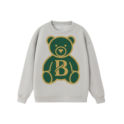 DIGITAL ROYALTY // ⚜️ 09 ⚜️ – Heavyweight Crewneck