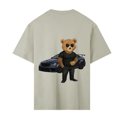 BLACK INK • V8 SPEC // 🏁 05 – Heavyweight Tee
