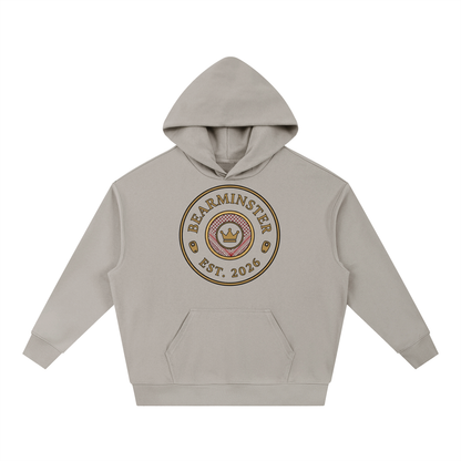 CRUISE DIVISION // ⚡ MB-03 ⚡ – Heavyweight Hoodie