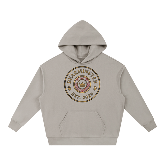CRUISE DIVISION // ⚡ MB-03 ⚡ – Heavyweight Hoodie