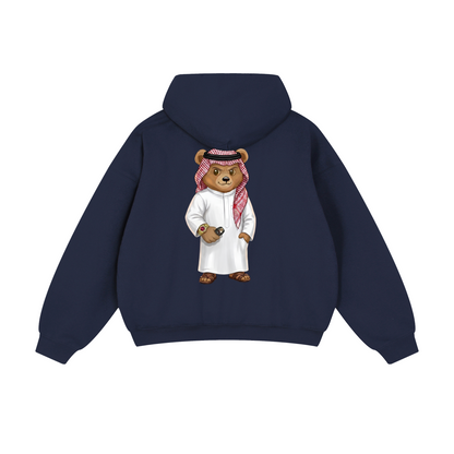 CRUISE DIVISION // ⚡ MB-03 ⚡ – Heavyweight Hoodie