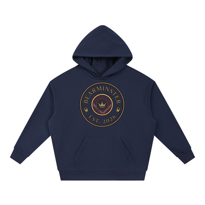 CRUISE DIVISION // ⚡ MB-03 ⚡ – Heavyweight Hoodie