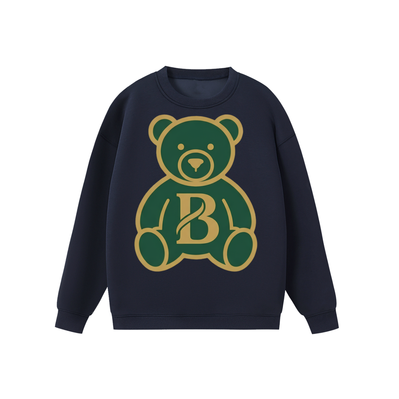 DIGITAL ROYALTY // ⚜️ 09 ⚜️ – Heavyweight Crewneck