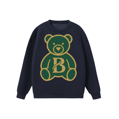 DIGITAL ROYALTY // ⚜️ 09 ⚜️ – Heavyweight Crewneck