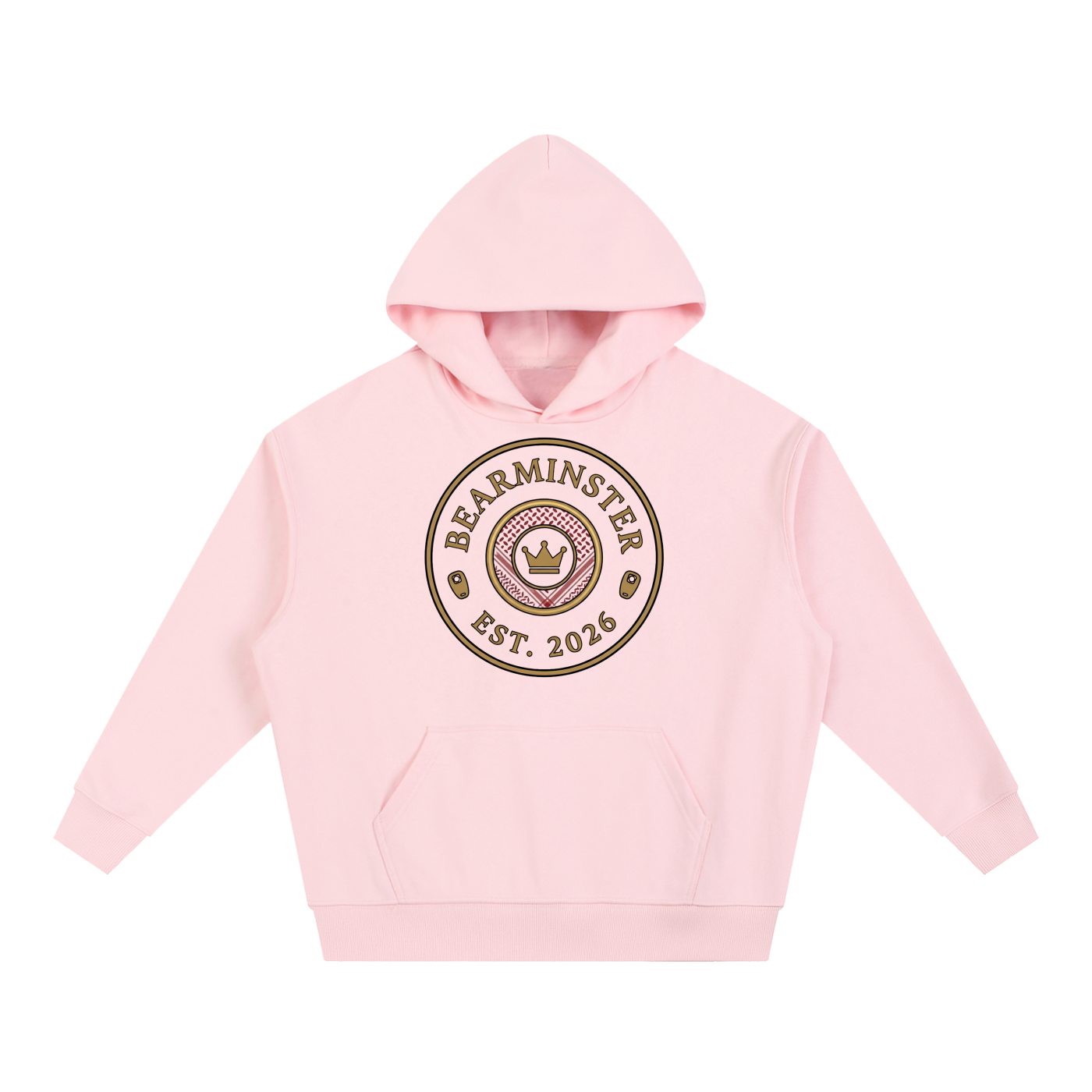 CRUISE DIVISION // ⚡ MB-03 ⚡ – Heavyweight Hoodie