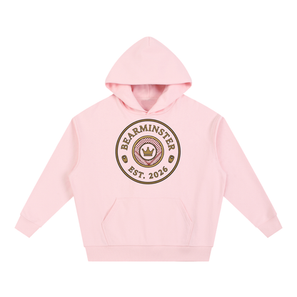 CRUISE DIVISION // ⚡ MB-03 ⚡ – Heavyweight Hoodie