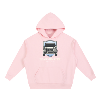 ASPEN OFF-ROAD // ❄️ BR-450 ❄️ – Heavyweight Hoodie