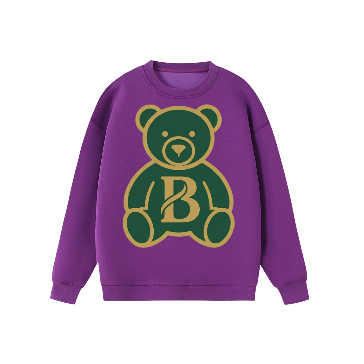 DIGITAL ROYALTY // ⚜️ 09 ⚜️ – Heavyweight Crewneck