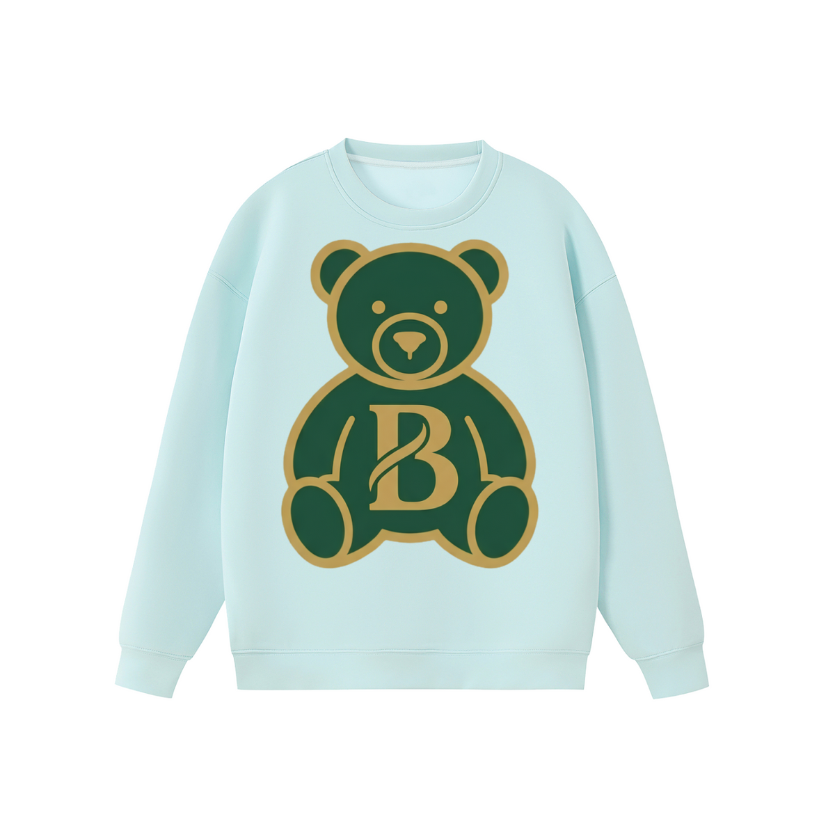 DIGITAL ROYALTY // ⚜️ 09 ⚜️ – Heavyweight Crewneck