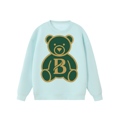 DIGITAL ROYALTY // ⚜️ 09 ⚜️ – Heavyweight Crewneck
