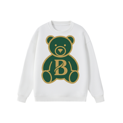 DIGITAL ROYALTY // ⚜️ 09 ⚜️ – Heavyweight Crewneck